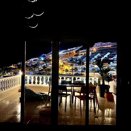Апартаменты Luxury Penthouse With Breathtaking Views And Huge Private Terraces Пуэрто-де-Сантьяго Экстерьер фото